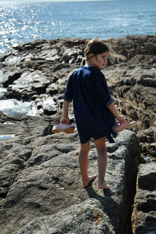 YSSA KID VEGETAL BONBON