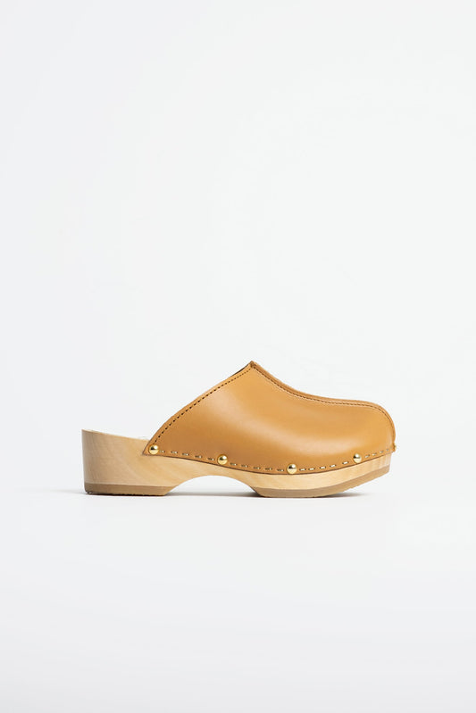 YSSA KID VEGETAL CAMEL