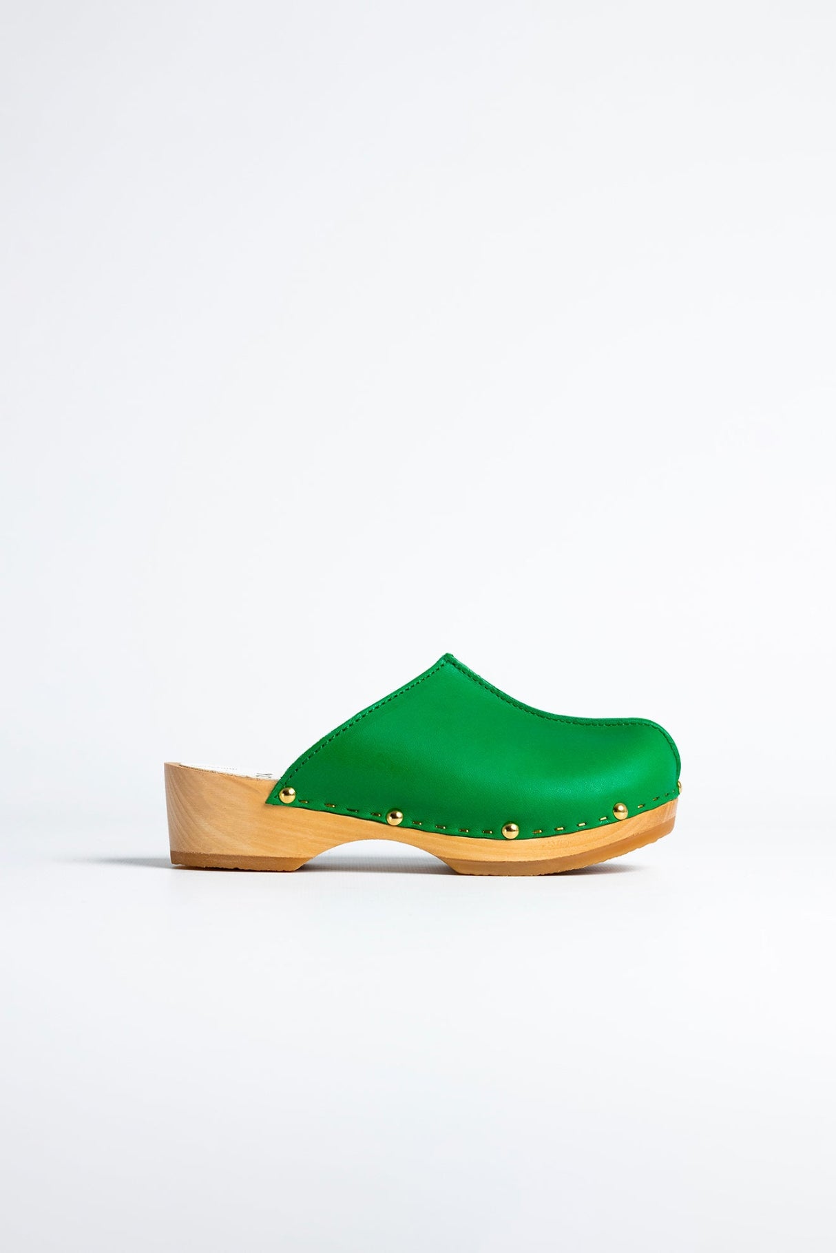 YSSA KID VEGETAL VERT