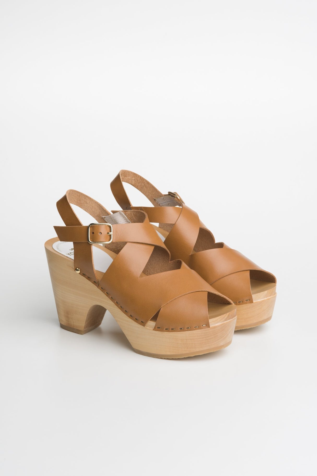 YALTA  NATUREL VEGETAL CAMEL