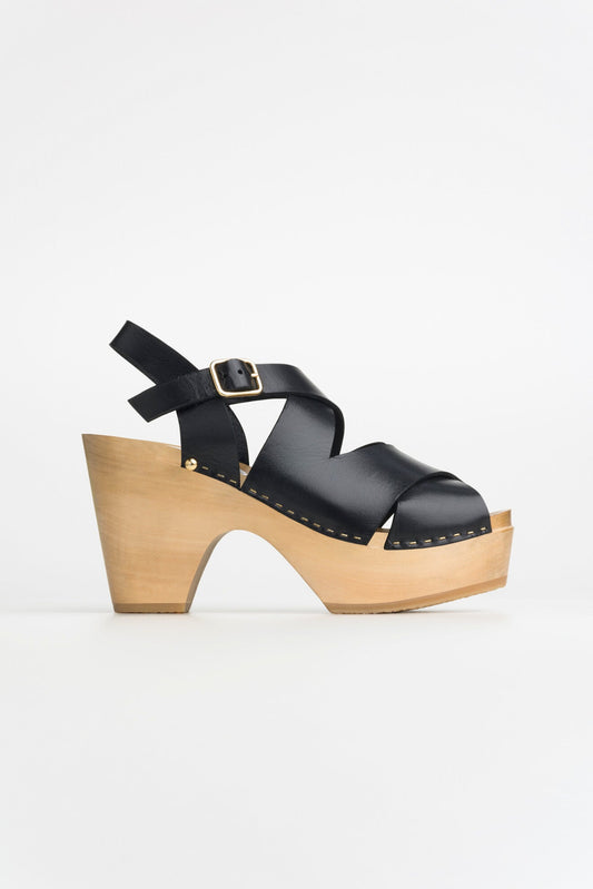 YALTA  NATUREL VEGETAL NOIR