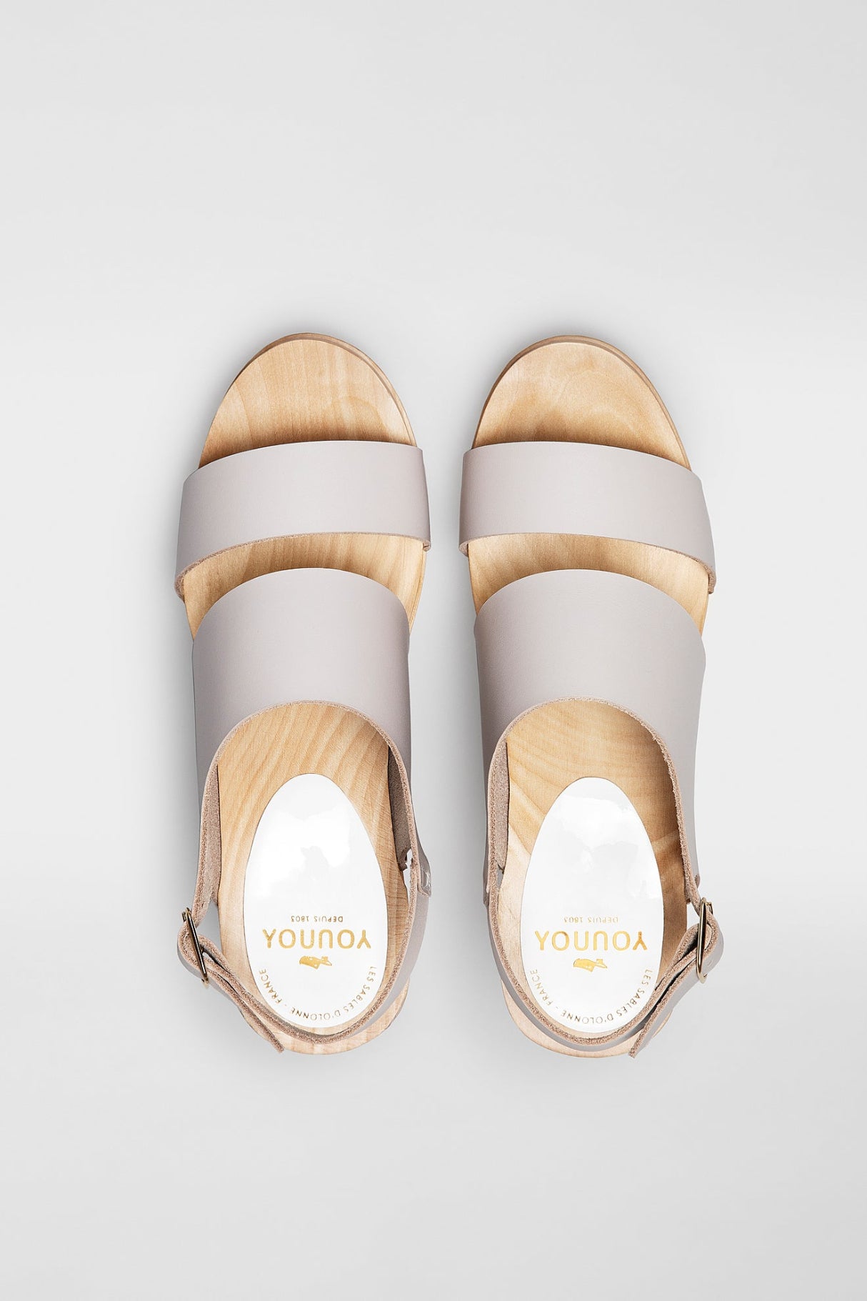 YAYA LA VEGETAL PEARL