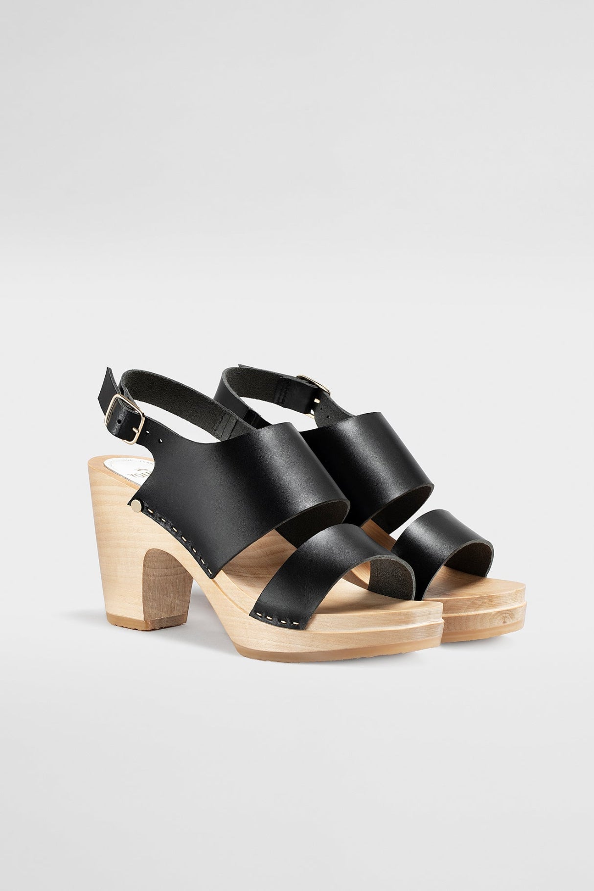 YAYA LA VEGETAL NOIR