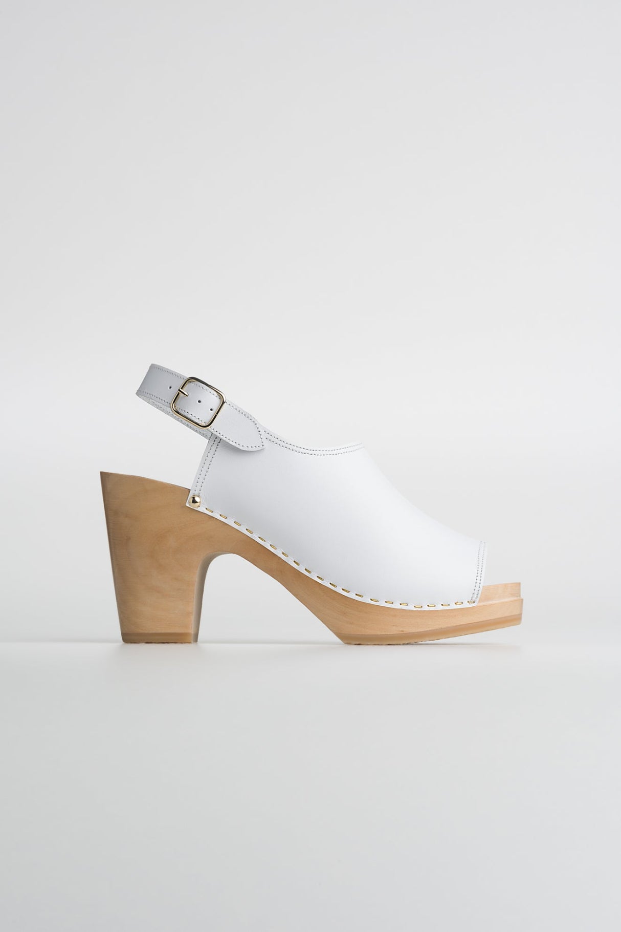 YVETTE VEGETAL BLANC