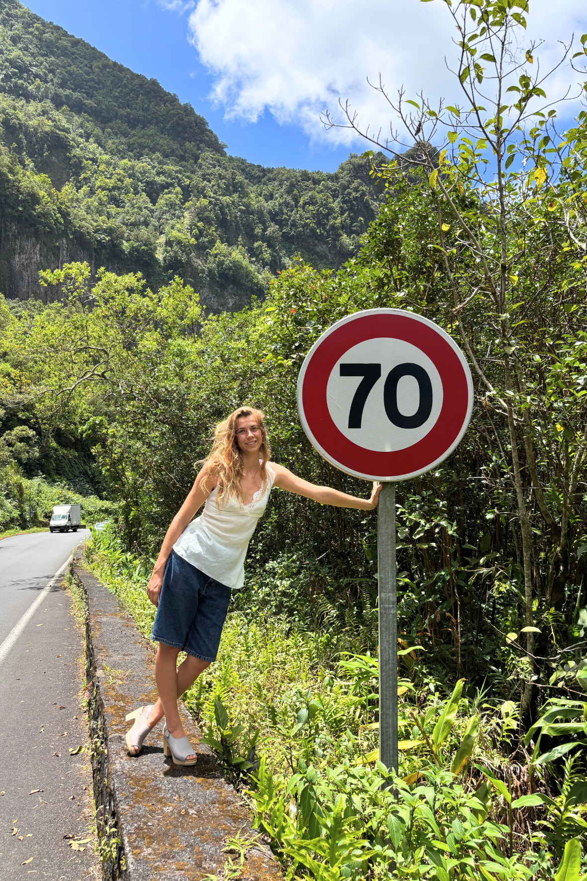 YVETTE VEGETAL PEARL