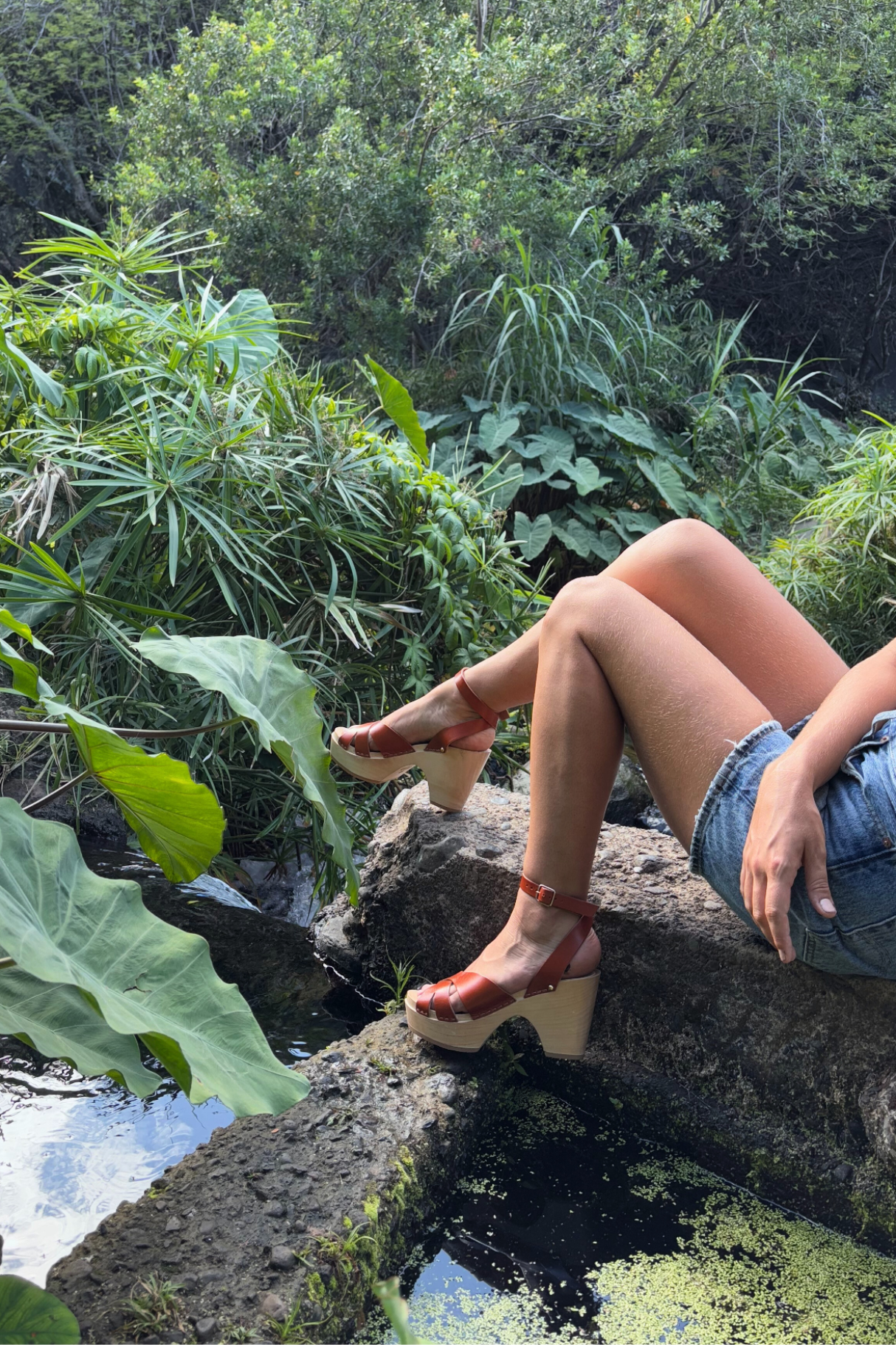 YPPIE VEGETAL CARAMEL