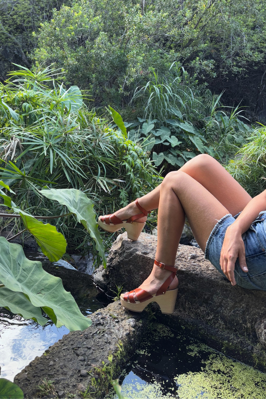 YPPIE VEGETAL CARAMEL